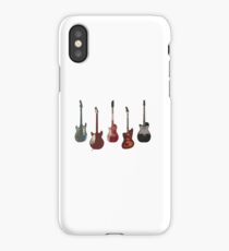 The Collection iPhone Case/Skin