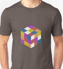 Puzzler Unisex T-Shirt