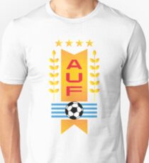 Uruguay Unisex T-Shirt