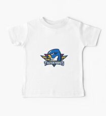 Springfield Thunderbirds Baby Tee