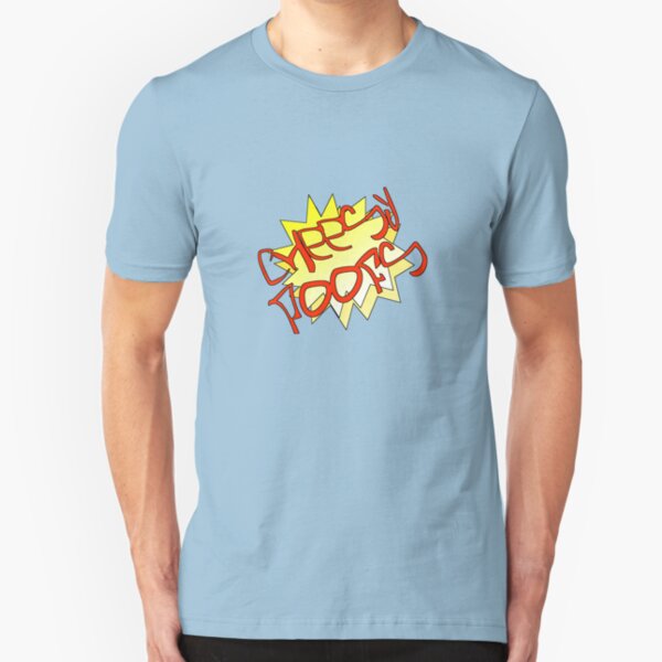 Cheesy Poofs Gifts & Merchandise | Redbubble