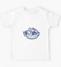 Syracuse Crunch Kids Tee