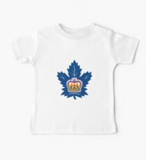Toronto Marlies Baby Tee