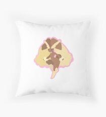 lopunny body pillow