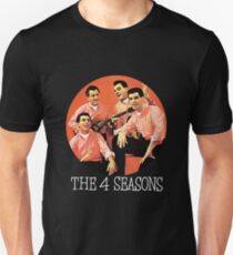 The Tops Boys Unisex T-Shirt