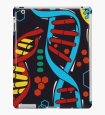 cosimas, orphan dna iPad Case/Skin