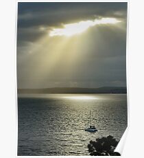 Light Poster