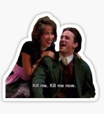 Janice Sticker