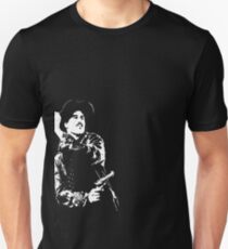 Huckleberry Unisex T-Shirt