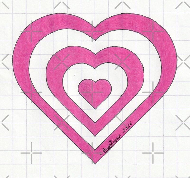 План любви plan coeur