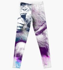 Protected_color Leggings