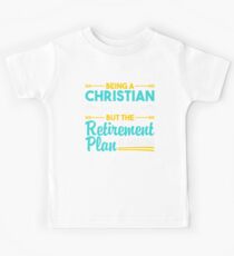 Untitled Kids Tee