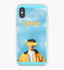 BTS - EUPHORIA JUNGKOOK iPhone Case
