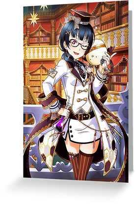 Inspirational 40 Yoshiko Owns A Greeting Card Store