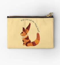 Teto Art Studio Pouch