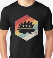 Funny United States Election Libertarian Party Unisex T-Shirt