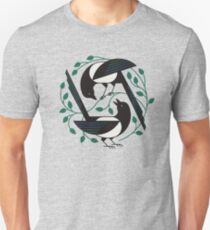 The Joy of Spring Unisex T-Shirt