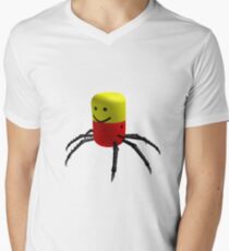 Despacito Camisetas Redbubble - despacito roblox despacito spider tumblr spider meme on