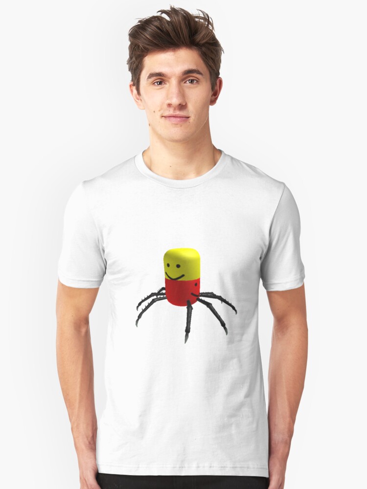 Despacito Spider T Shirt By Arceusgaming Redbubble