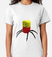 roblox despacito spider shirt target