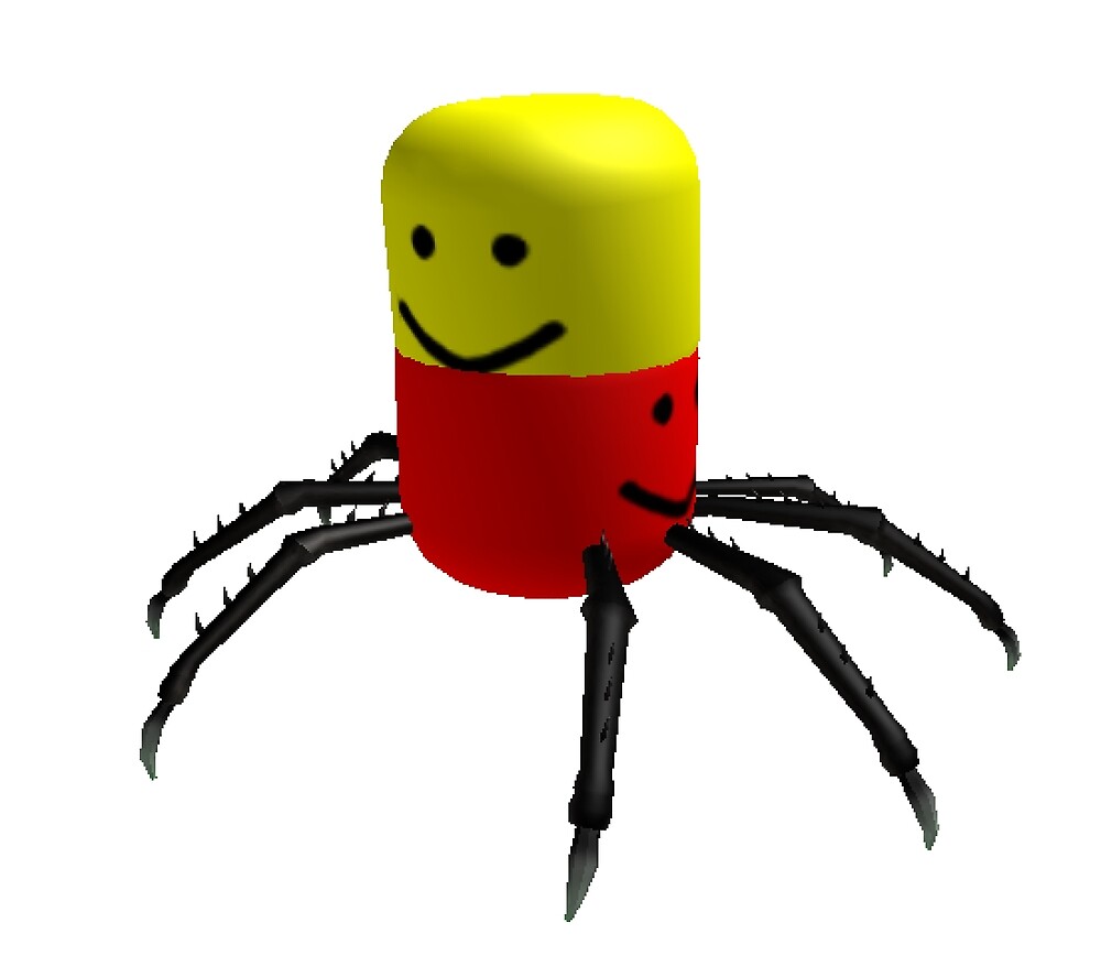 "despacito spider" by ArceusGaming | Redbubble