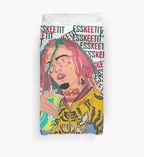 ESSKEETIT LIL PUMP Duvet Cover