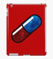 Capsule iPad Case/Skin