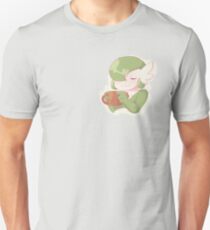 A Gardevoirs Morning Coffee Unisex T-Shirt