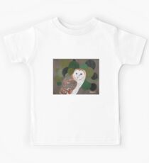 "Bubbles" Kids Tee