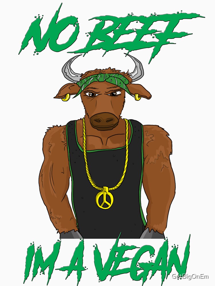 No Beef by GetBigOnEm