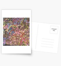 daz Postcards