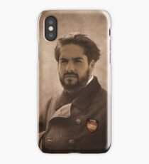 #Isco iPhone Case/Skin