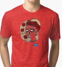 Soul Tri-blend T-Shirt