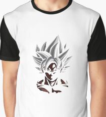 Goku Graphic T-Shirt