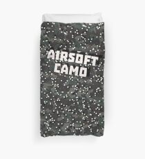 Airsoft Camo Bettbezug