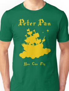 peter pan t