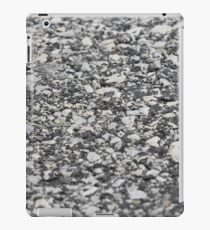 Gravel iPad Case/Skin