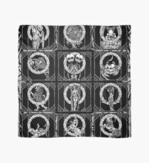 Pañuelo ZombStrology Duvet