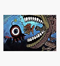 Life Photographic Print