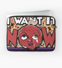 Tantrum Laptop Sleeve