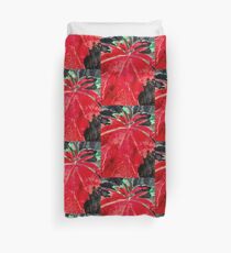 Abstract 10004 Duvet Cover