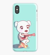 K.K. Slider iPhone Case/Skin