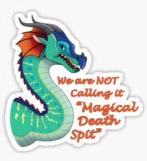 Glory Sticker