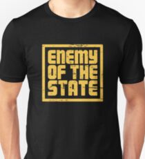 Funny United States Election Libertarian Party Unisex T-Shirt