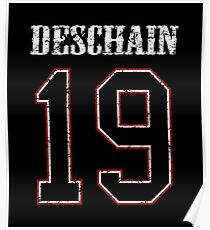 Deschain 19 Poster