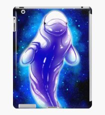 Beluga iPad Case/Skin
