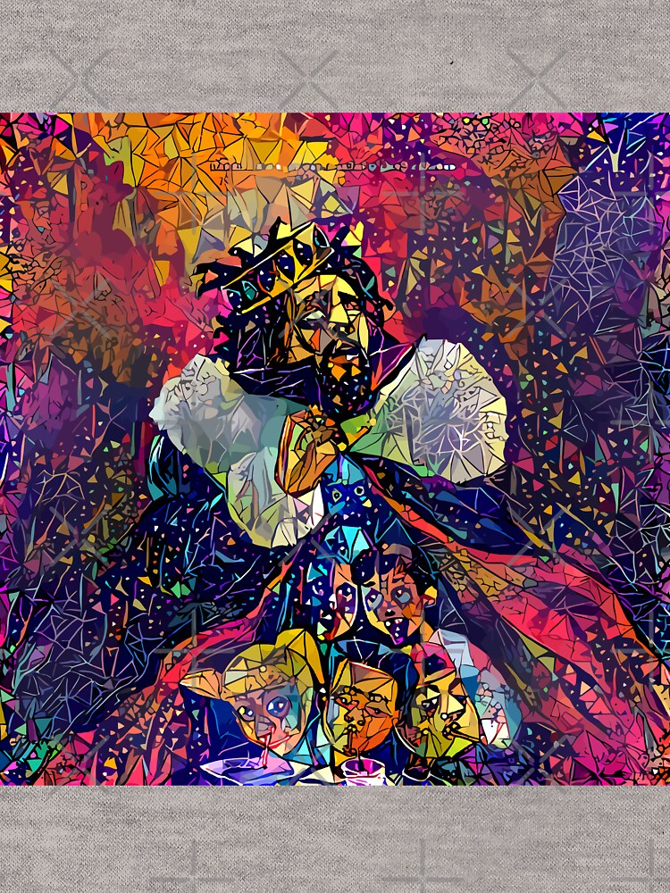 Abstract KOD by stilldan97