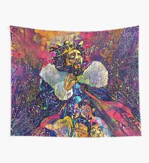 Abstract KOD Wall Tapestry