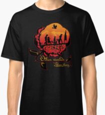 Other worlds Classic T-Shirt