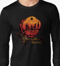 Other worlds Long Sleeve T-Shirt